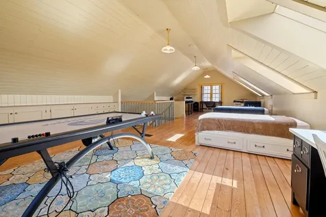 33 Ferndale Drive Barnard VT 05031