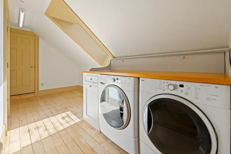 33 Ferndale Drive Barnard VT 05031