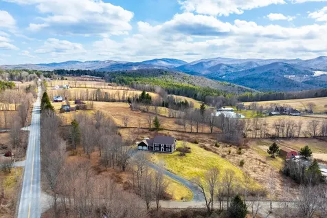 33 Ferndale Drive Barnard VT 05031