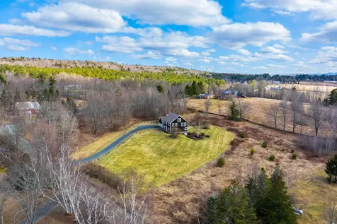 33 Ferndale Drive Barnard VT 05031