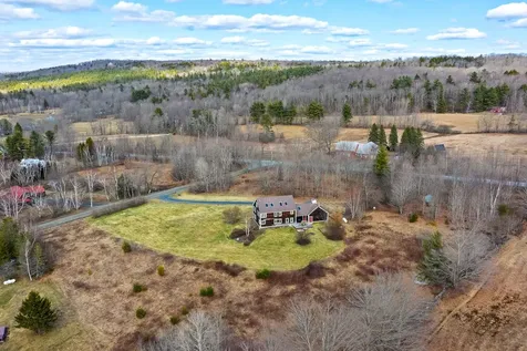 33 Ferndale Drive Barnard VT 05031