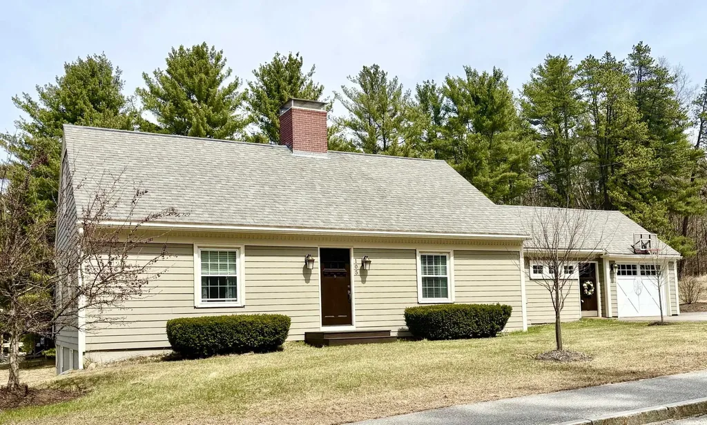 105 Penacook Road Hopkinton NH 03229