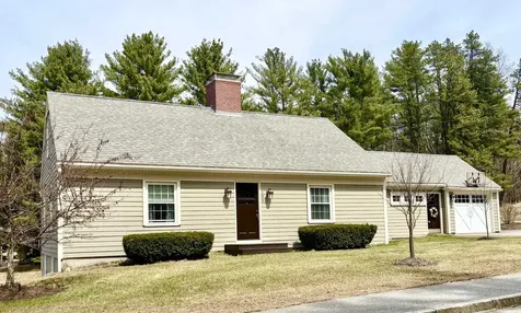 105 Penacook Road Hopkinton NH 03229