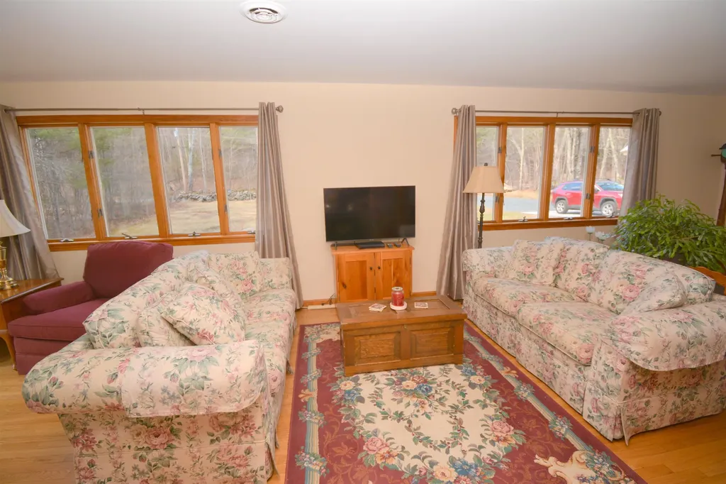 2899 George Hill Road Springfield NH 03284