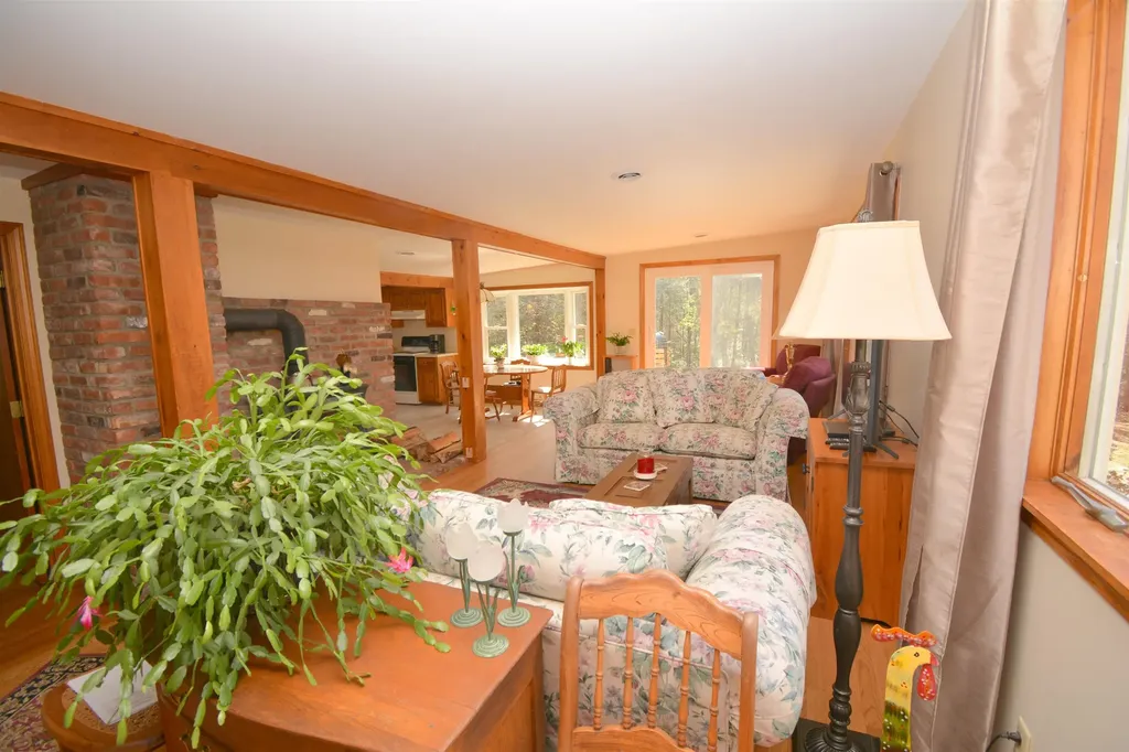 2899 George Hill Road Springfield NH 03284