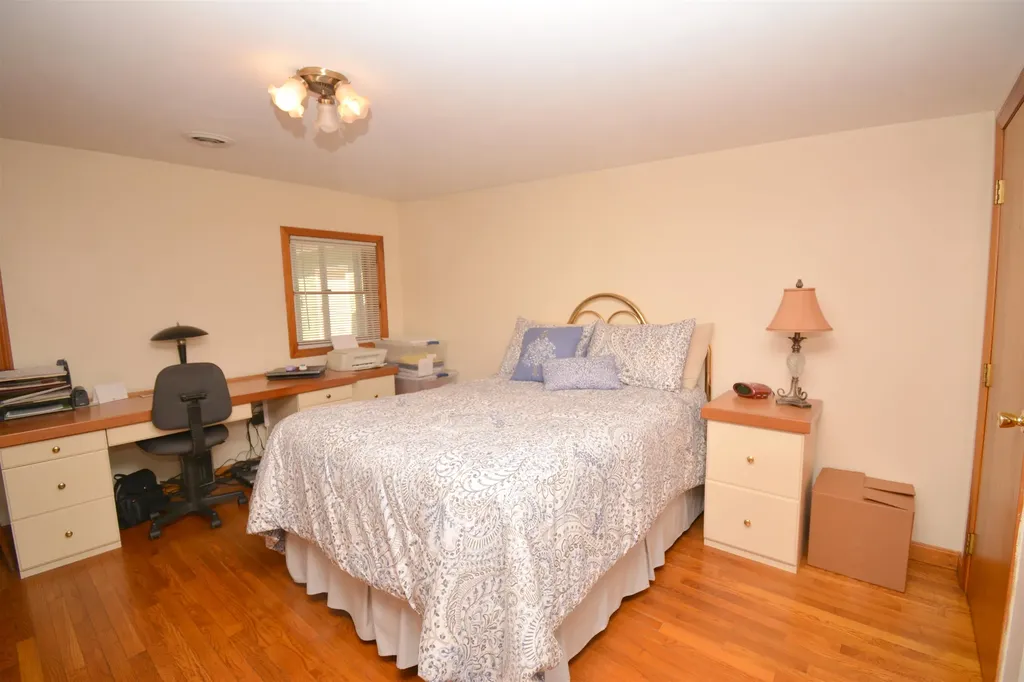 2899 George Hill Road Springfield NH 03284