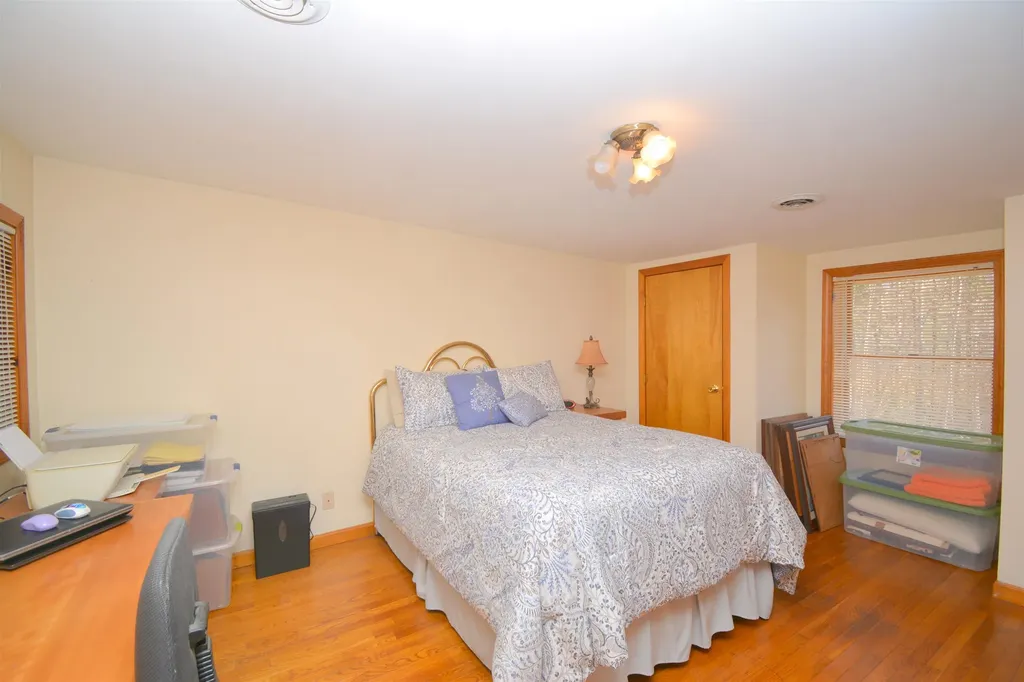 2899 George Hill Road Springfield NH 03284