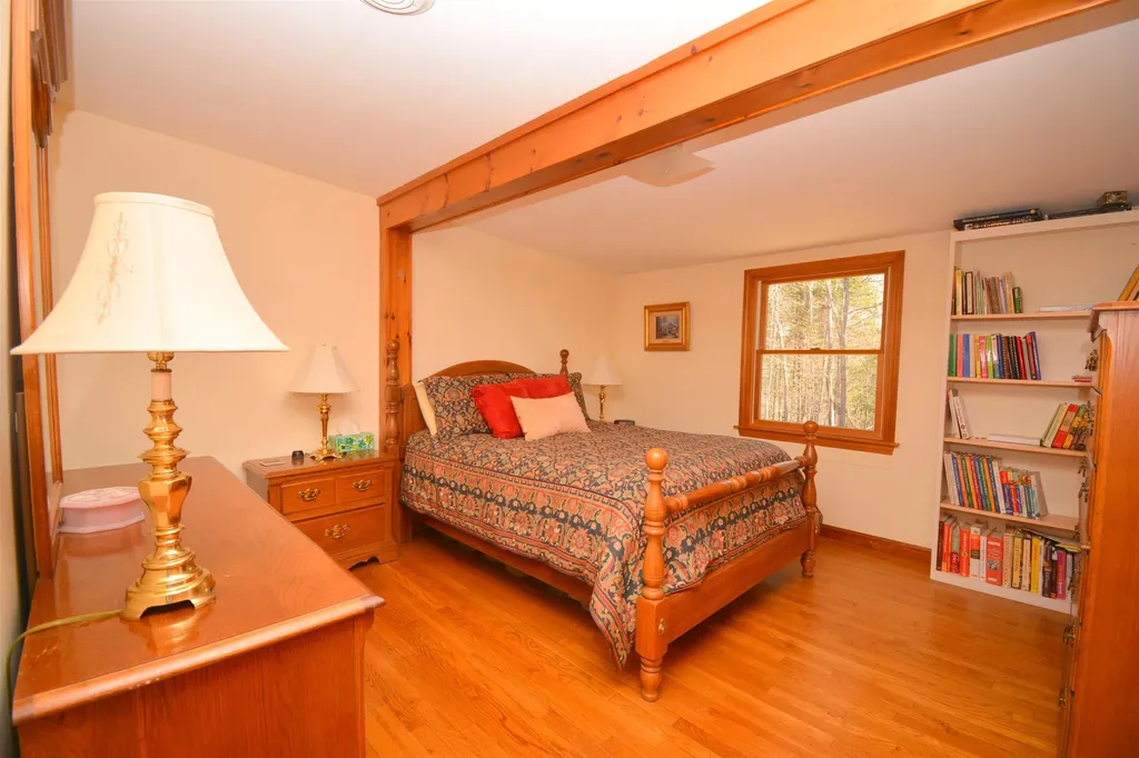 2899 George Hill Road Springfield NH 03284