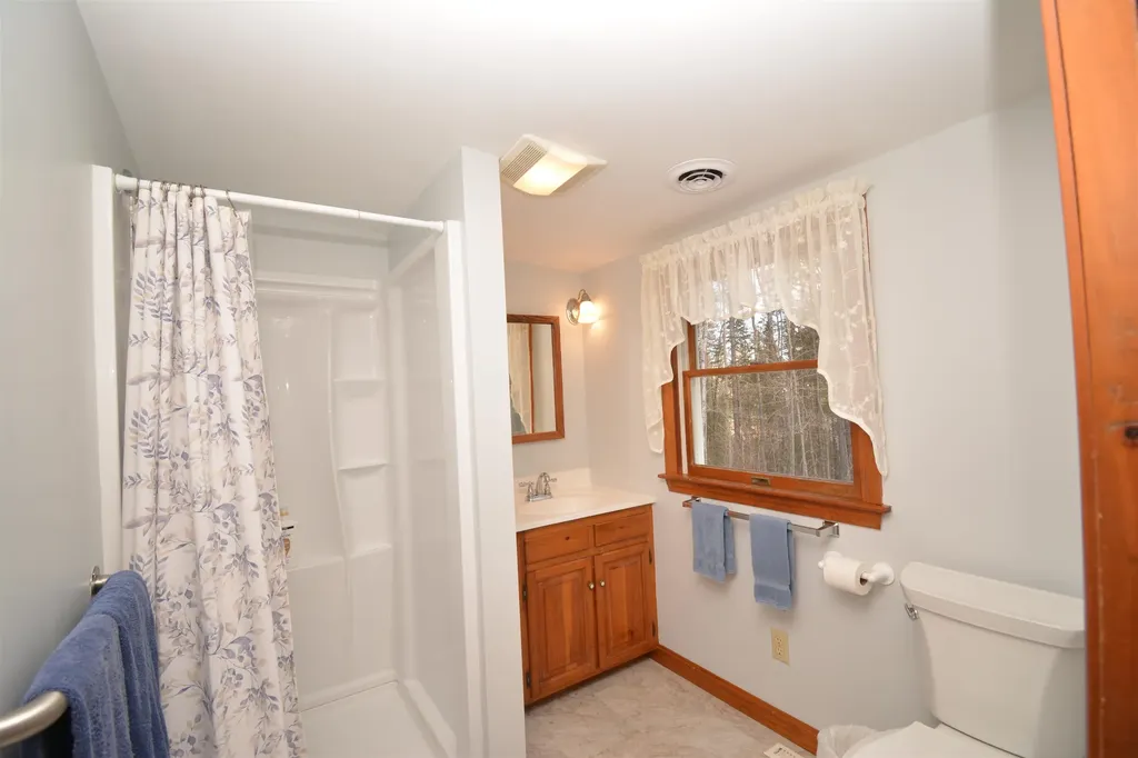 2899 George Hill Road Springfield NH 03284