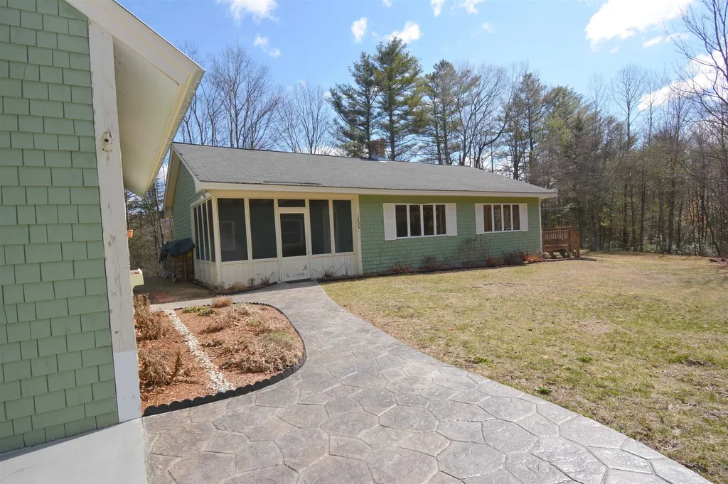 2899 George Hill Road Springfield NH 03284