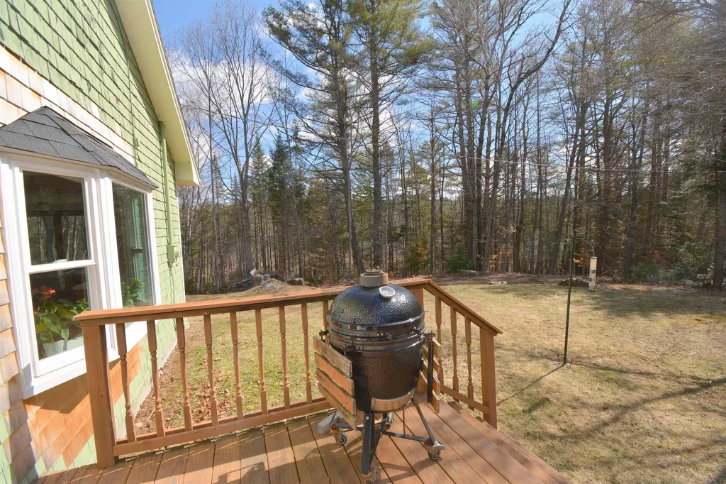 2899 George Hill Road Springfield NH 03284