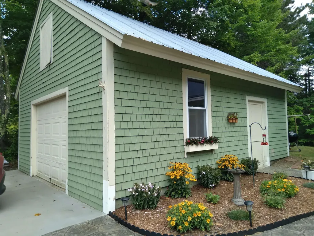 2899 George Hill Road Springfield NH 03284