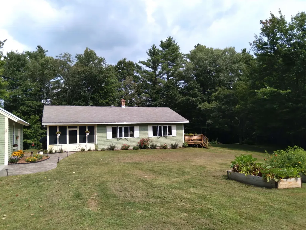 2899 George Hill Road Springfield NH 03284