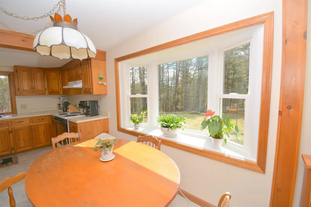 2899 George Hill Road Springfield NH 03284