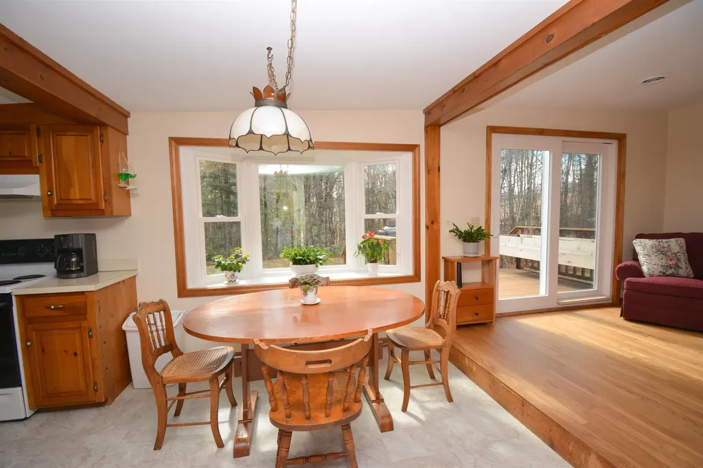 2899 George Hill Road Springfield NH 03284