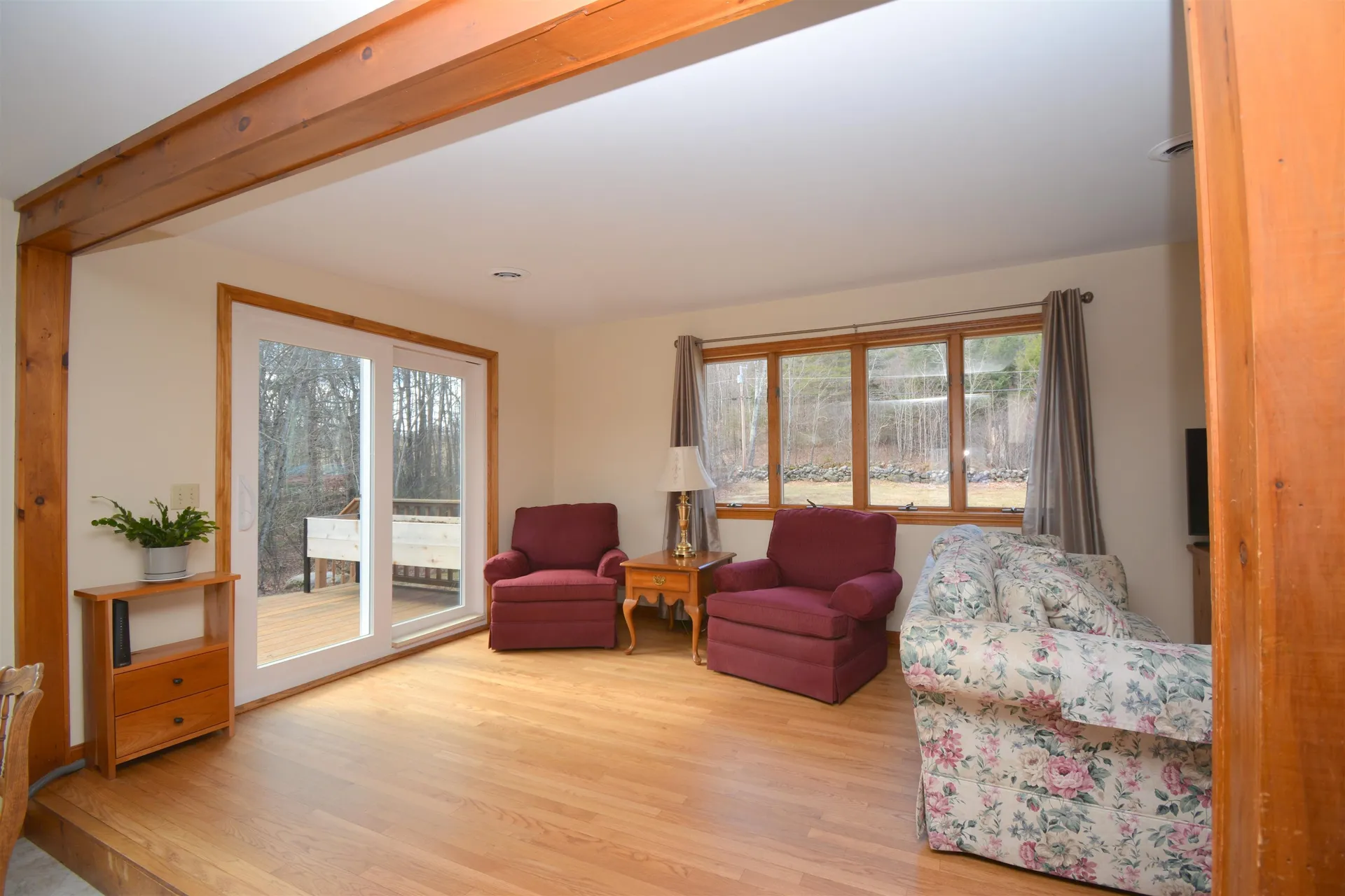 2899 George Hill Road Springfield NH 03284