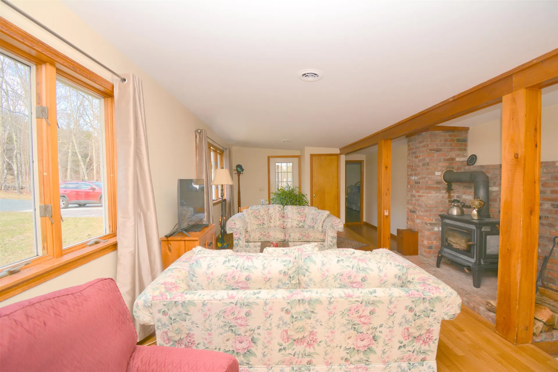 2899 George Hill Road Springfield NH 03284