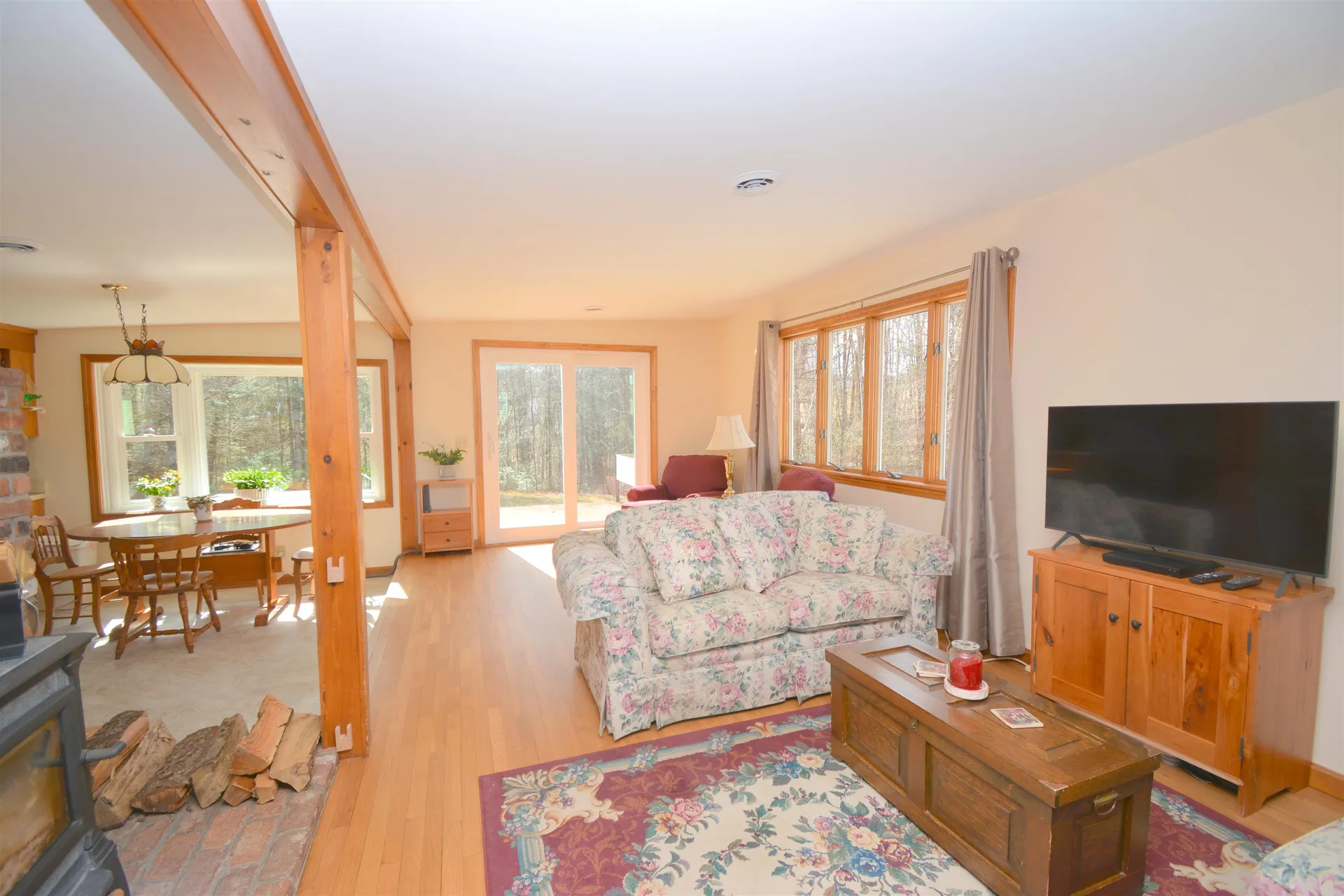 2899 George Hill Road Springfield NH 03284