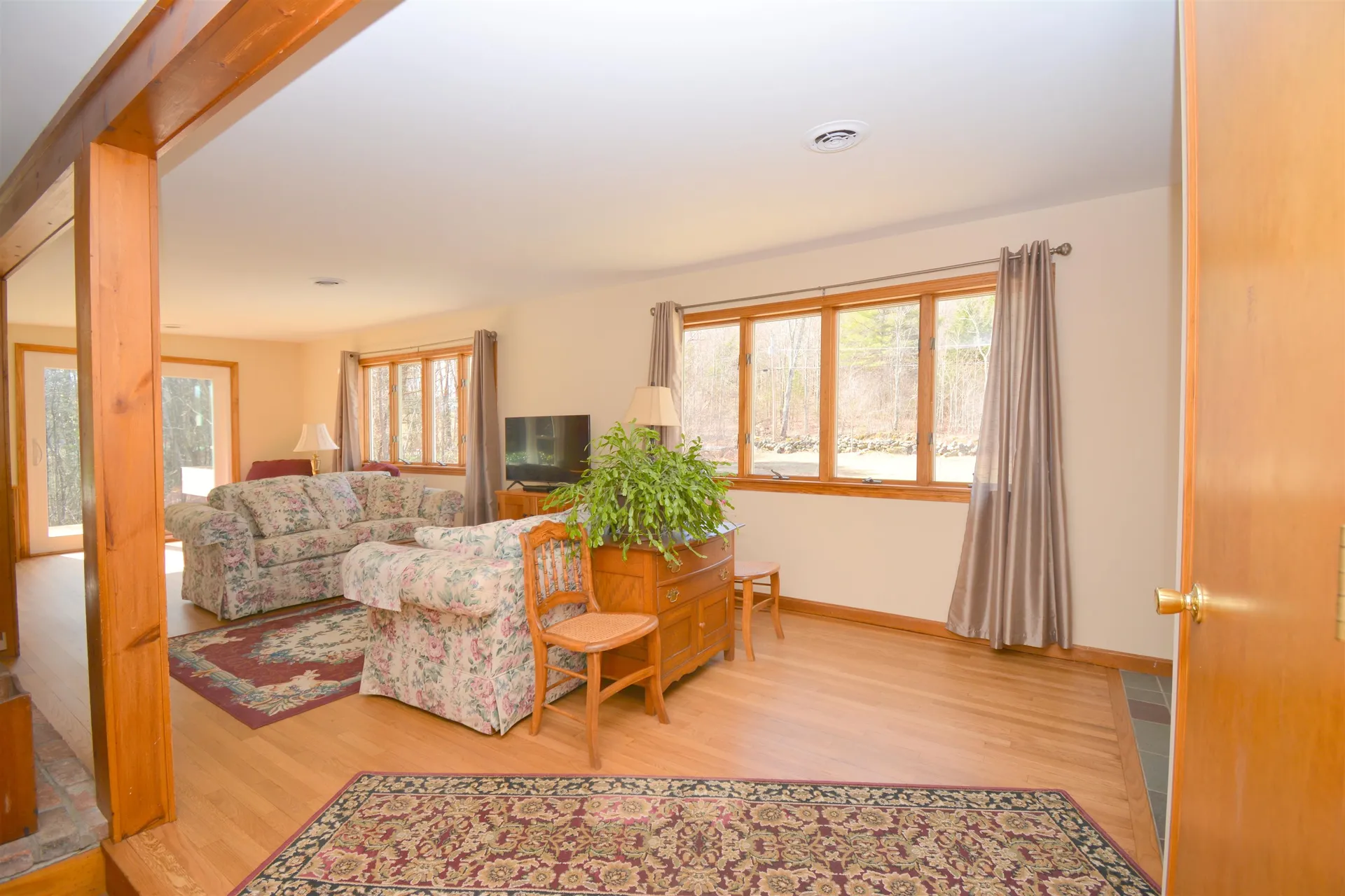 2899 George Hill Road Springfield NH 03284