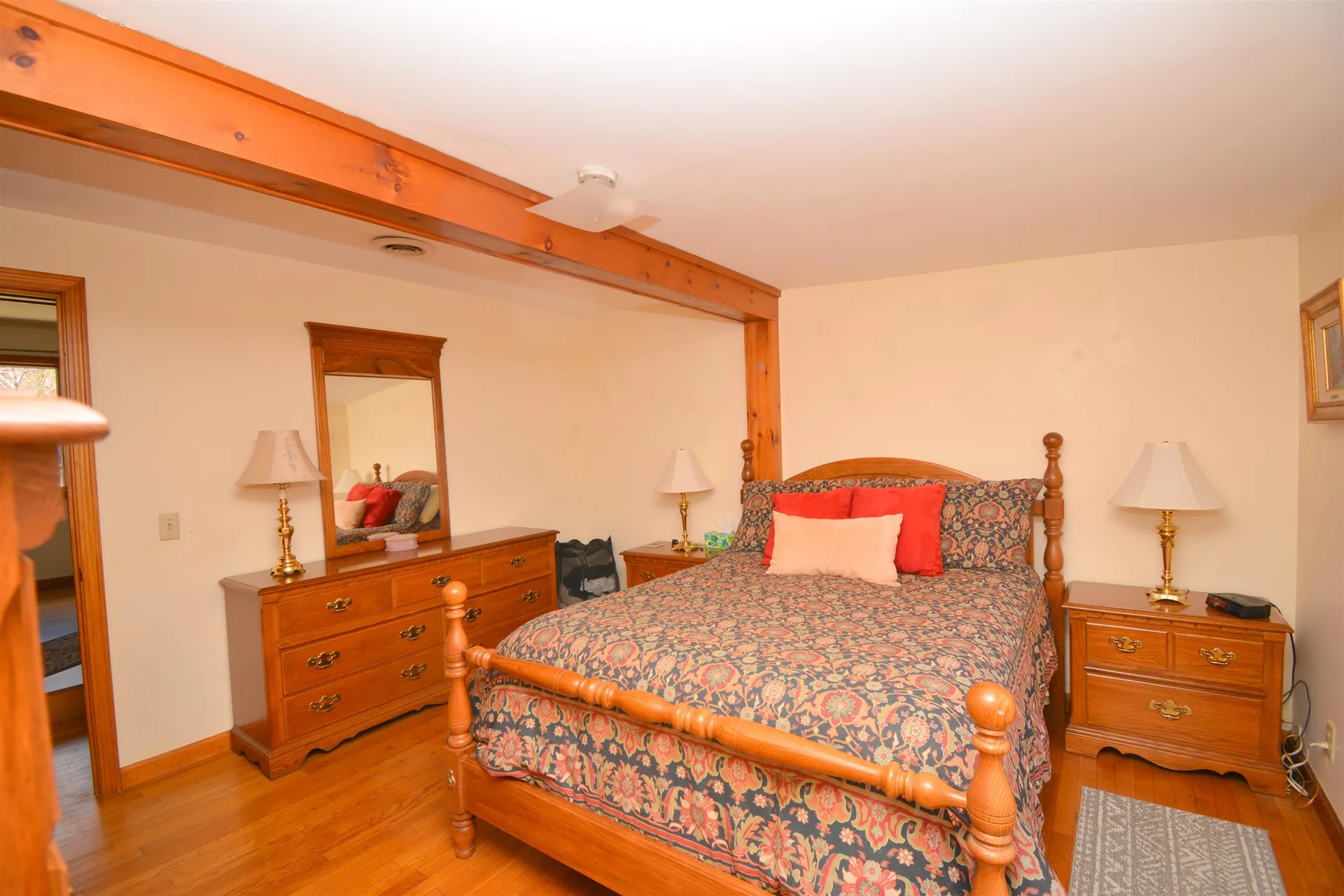 2899 George Hill Road Springfield NH 03284