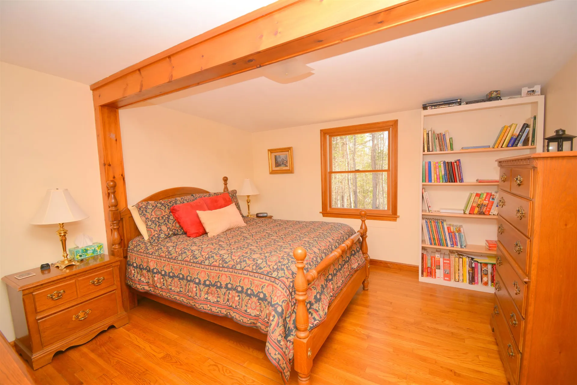 2899 George Hill Road Springfield NH 03284