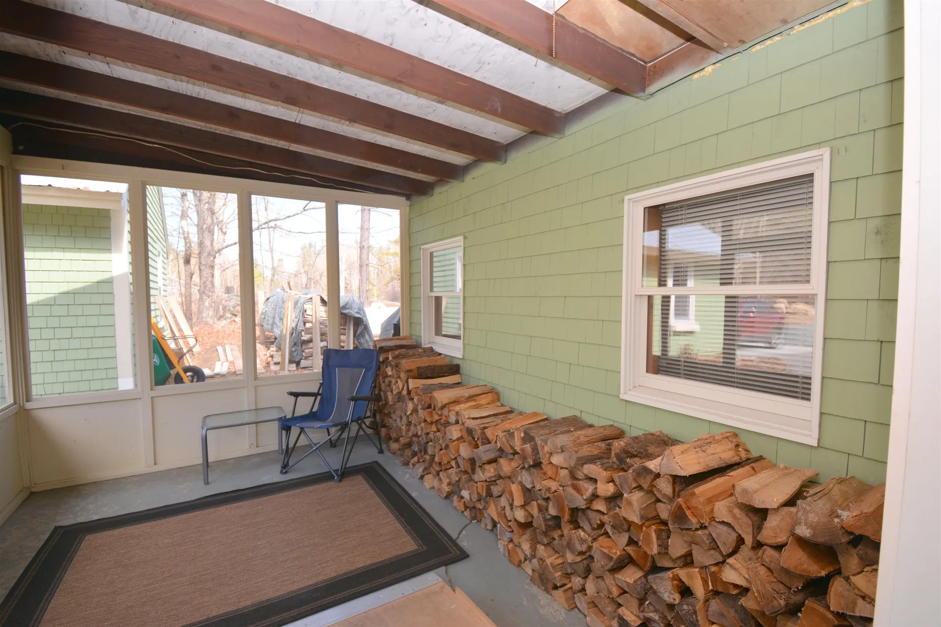 2899 George Hill Road Springfield NH 03284