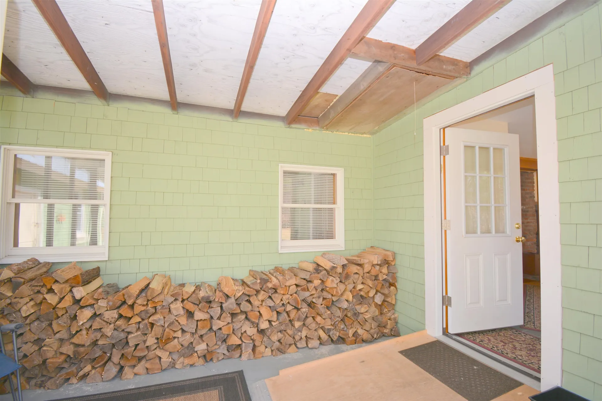 2899 George Hill Road Springfield NH 03284