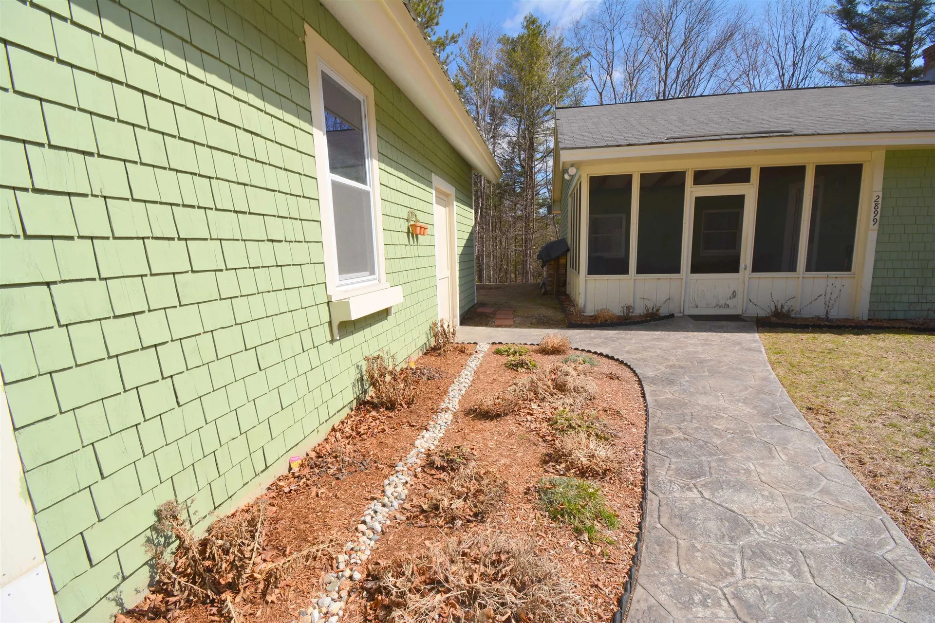 2899 George Hill Road Springfield NH 03284