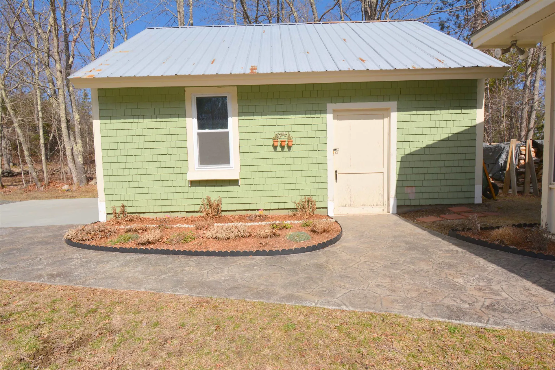 2899 George Hill Road Springfield NH 03284