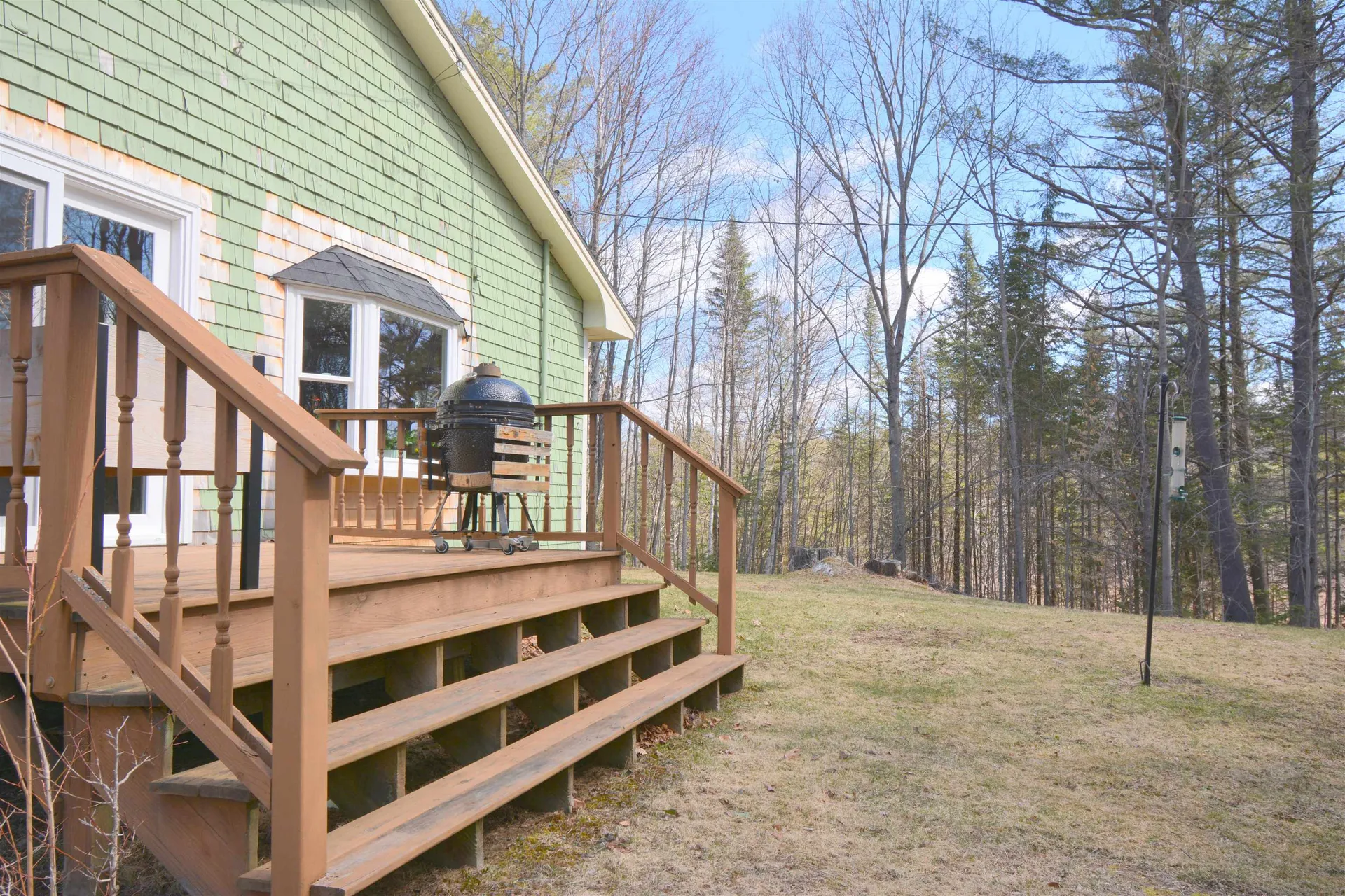 2899 George Hill Road Springfield NH 03284