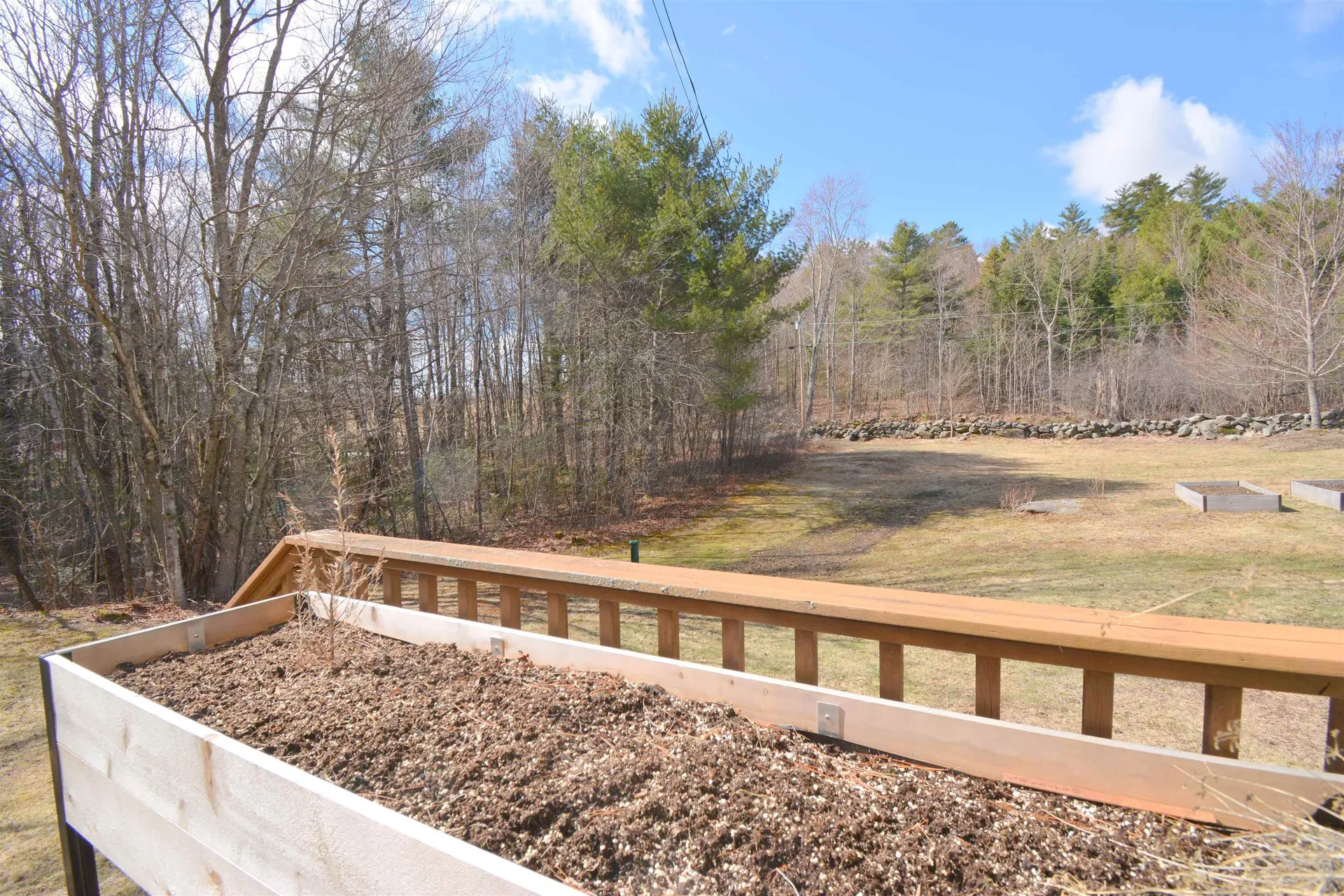 2899 George Hill Road Springfield NH 03284