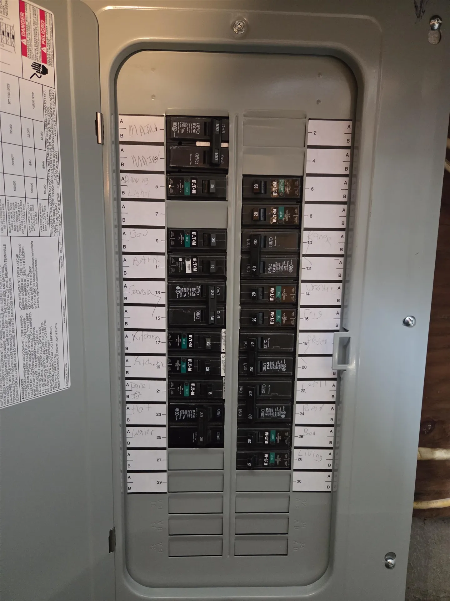 2899 George Hill Road Springfield NH 03284