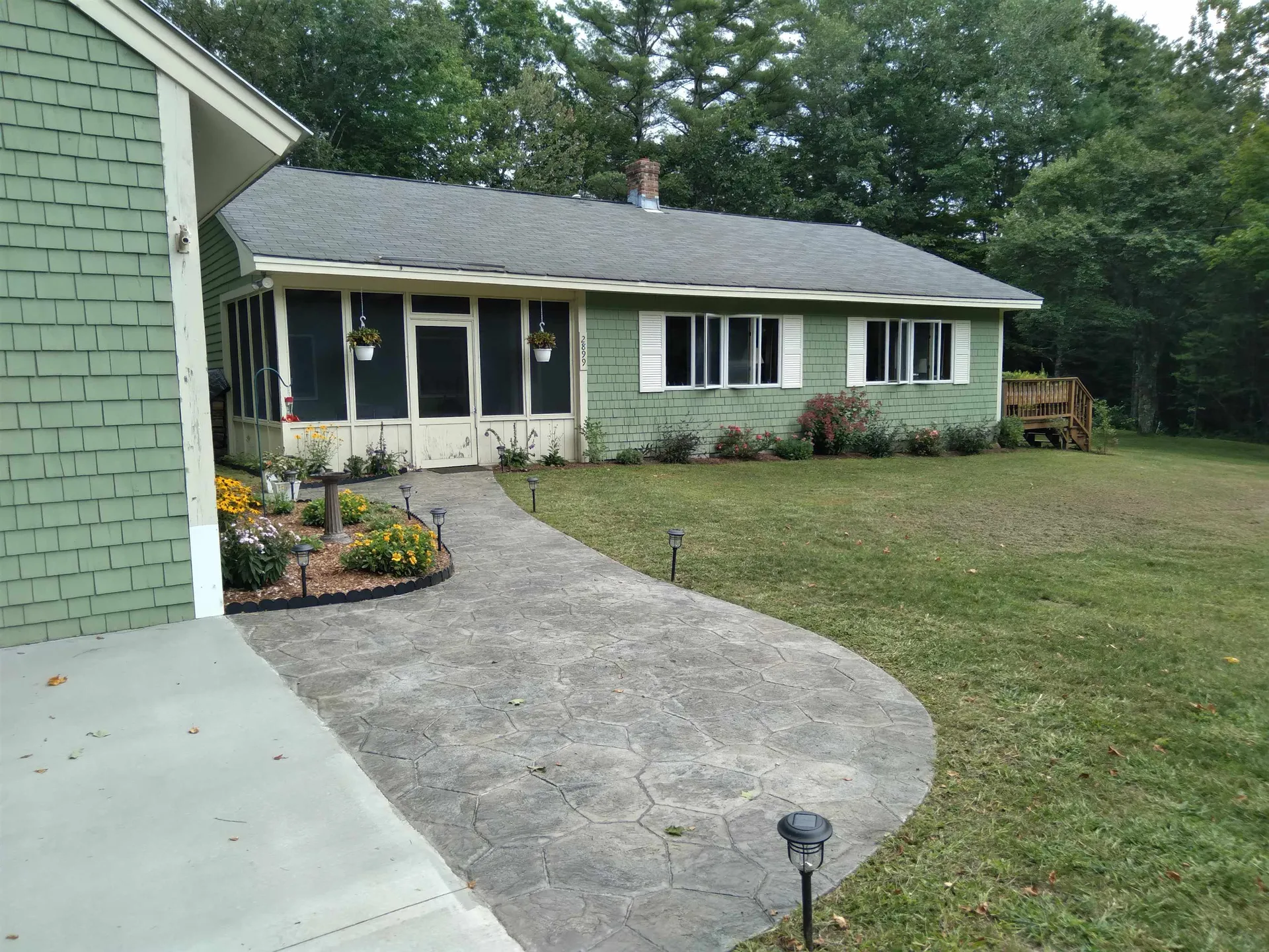 2899 George Hill Road Springfield NH 03284