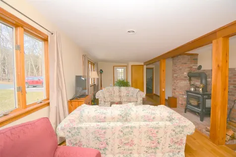 2899 George Hill Road Springfield NH 03284