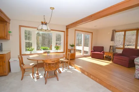 2899 George Hill Road Springfield NH 03284