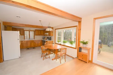 2899 George Hill Road Springfield NH 03284