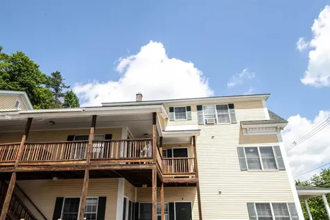 30 Pond Street Ludlow VT 05149