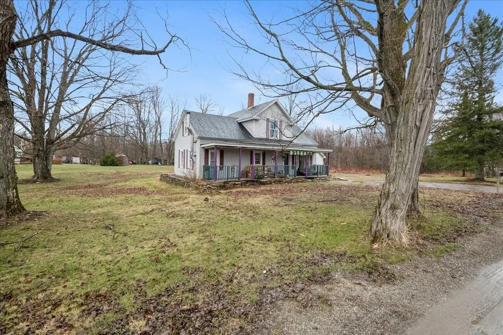 3 Mcallister Road Richford VT 05476