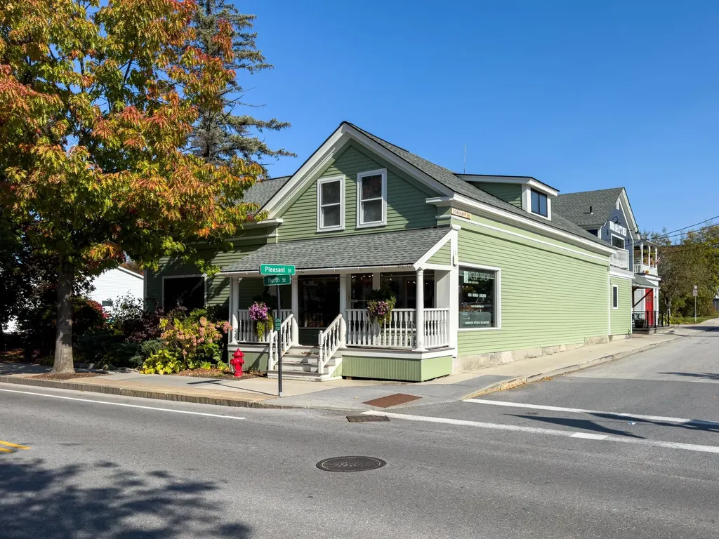 125 North Street Bennington VT 05201