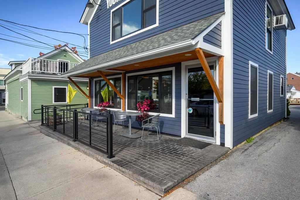 125 North Street Bennington VT 05201