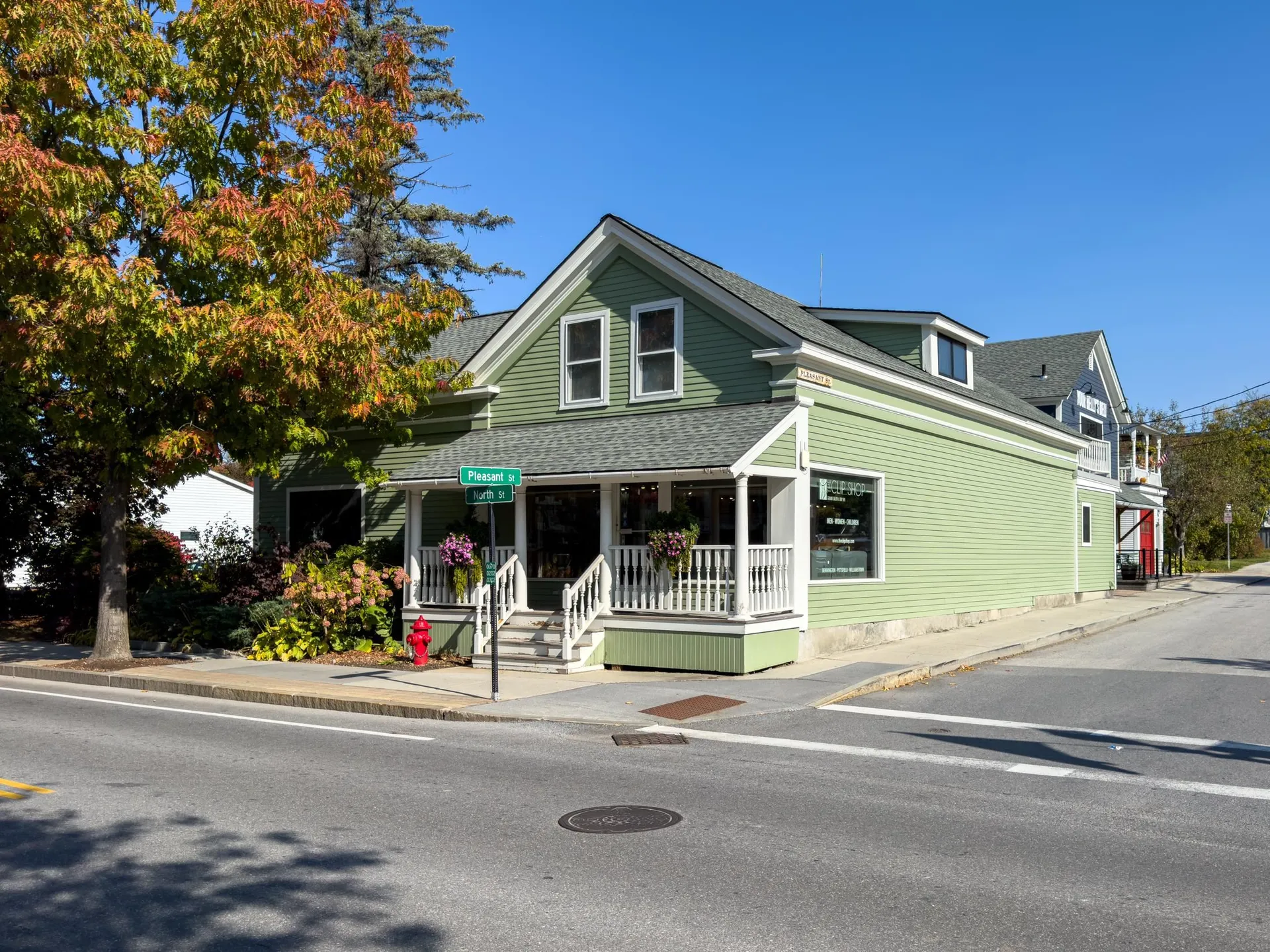 125 North Street Bennington VT 05201