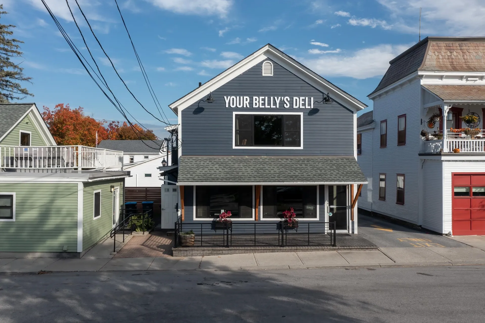 125 North Street Bennington VT 05201