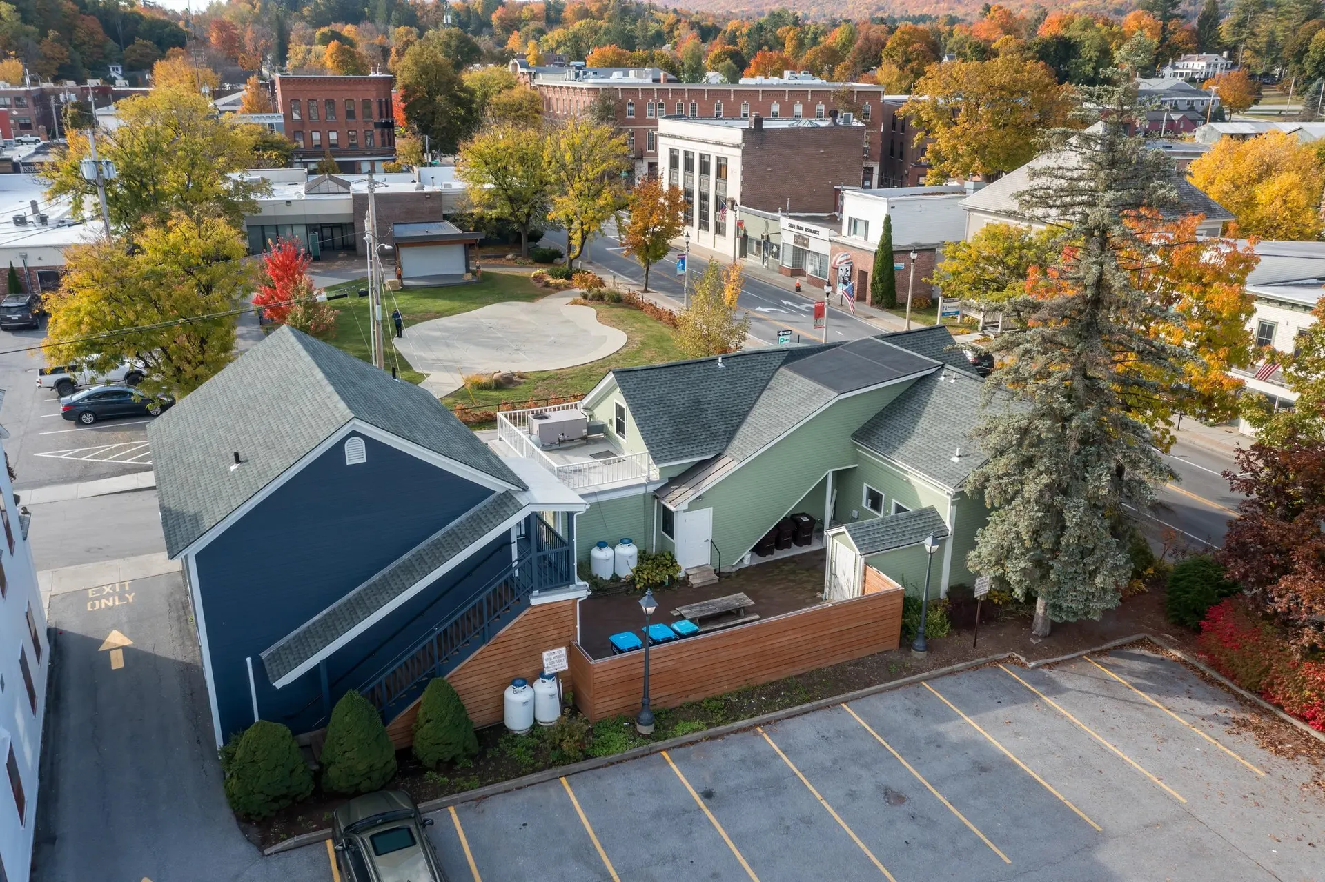 125 North Street Bennington VT 05201