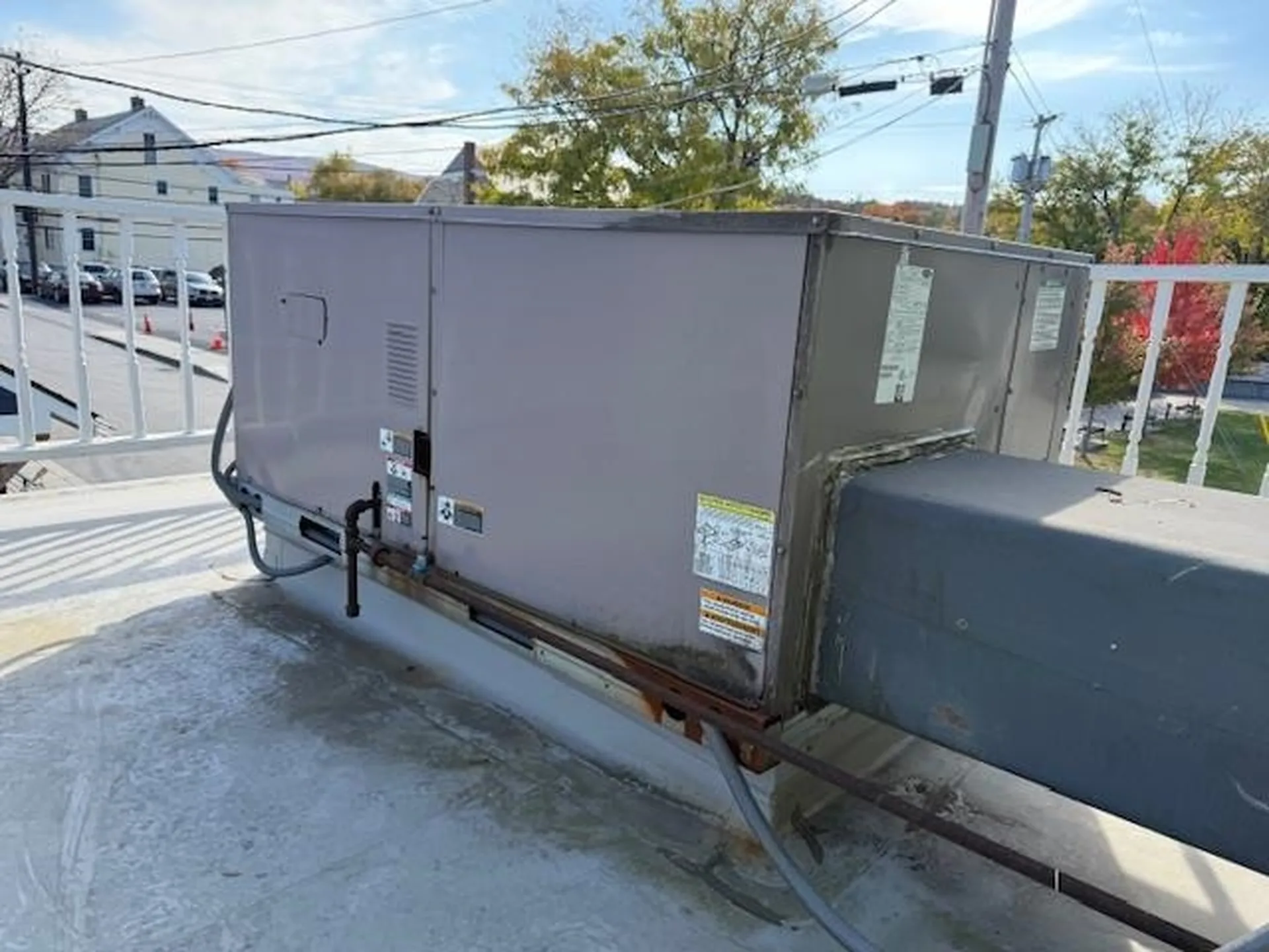 125 North Street Bennington VT 05201