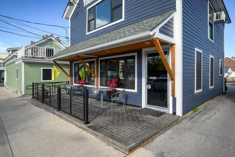 125 North Street Bennington VT 05201