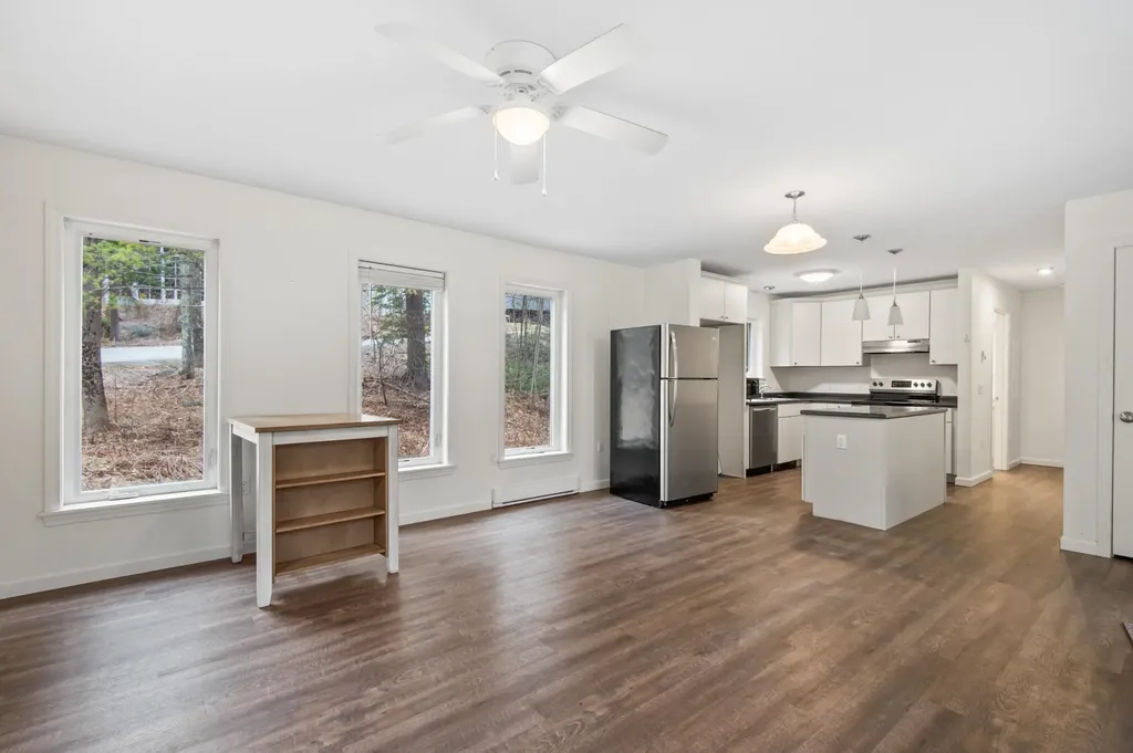 371 West Farm Road Bethlehem NH 03574