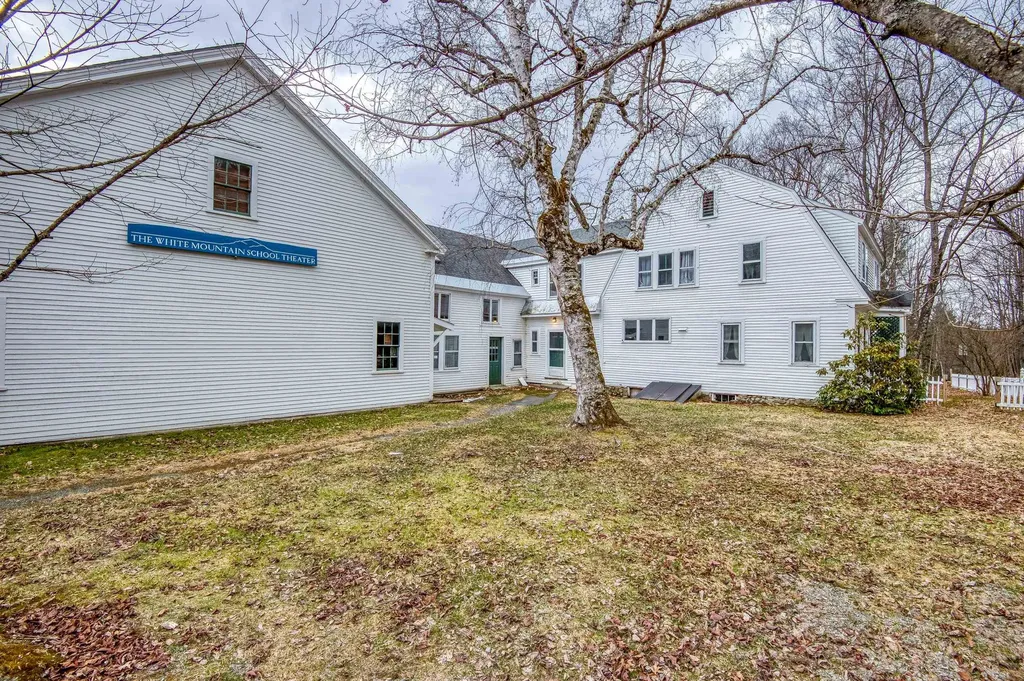 371 West Farm Road Bethlehem NH 03574