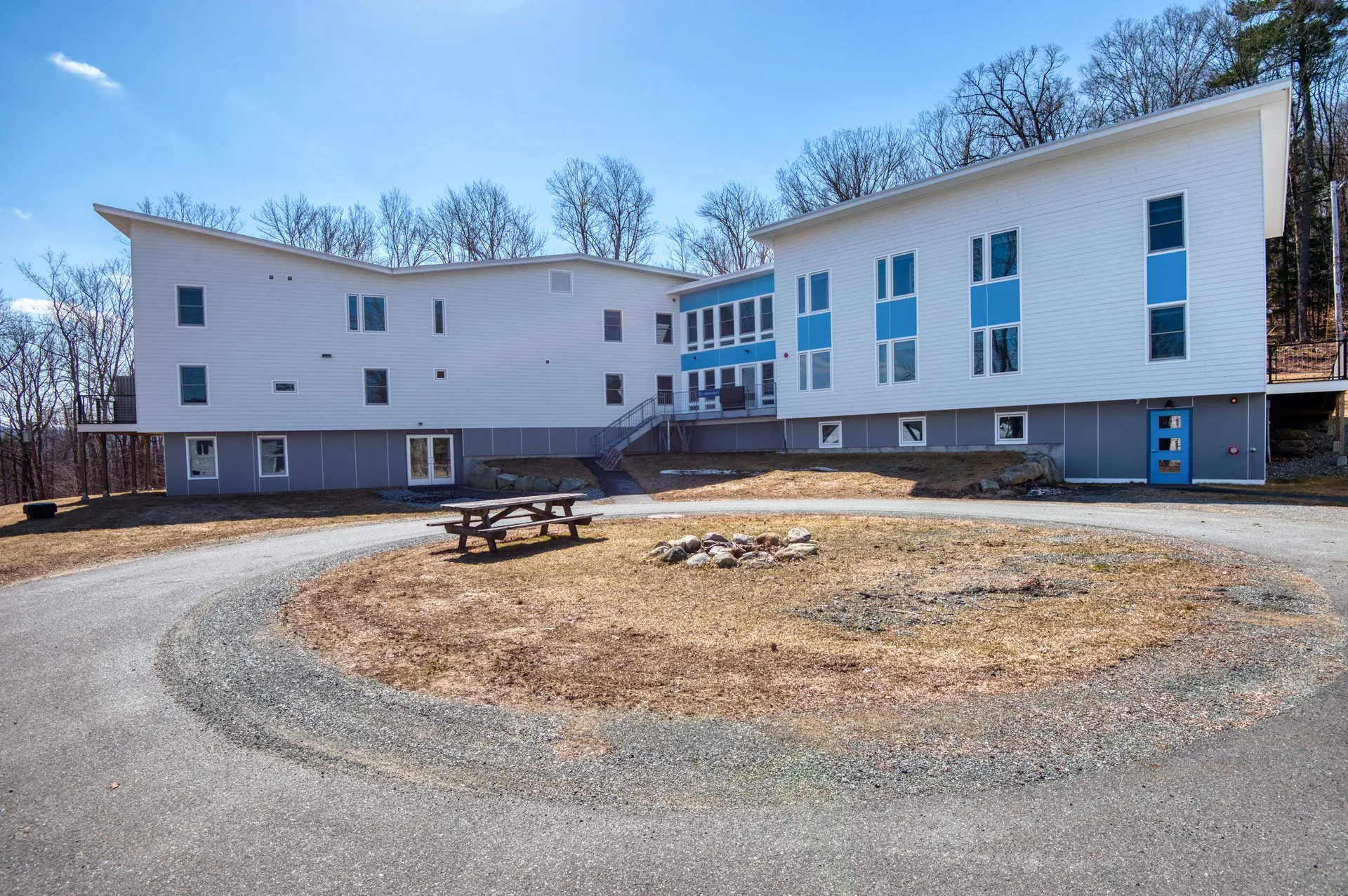 371 West Farm Road Bethlehem NH 03574