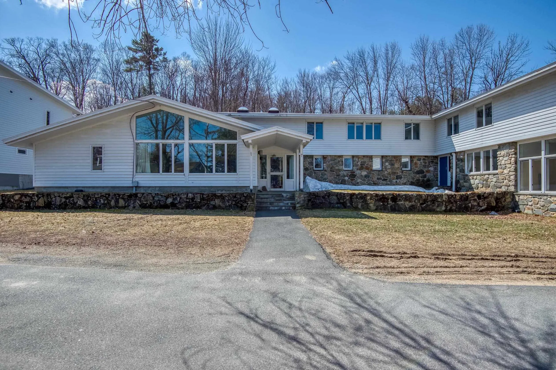 371 West Farm Road Bethlehem NH 03574