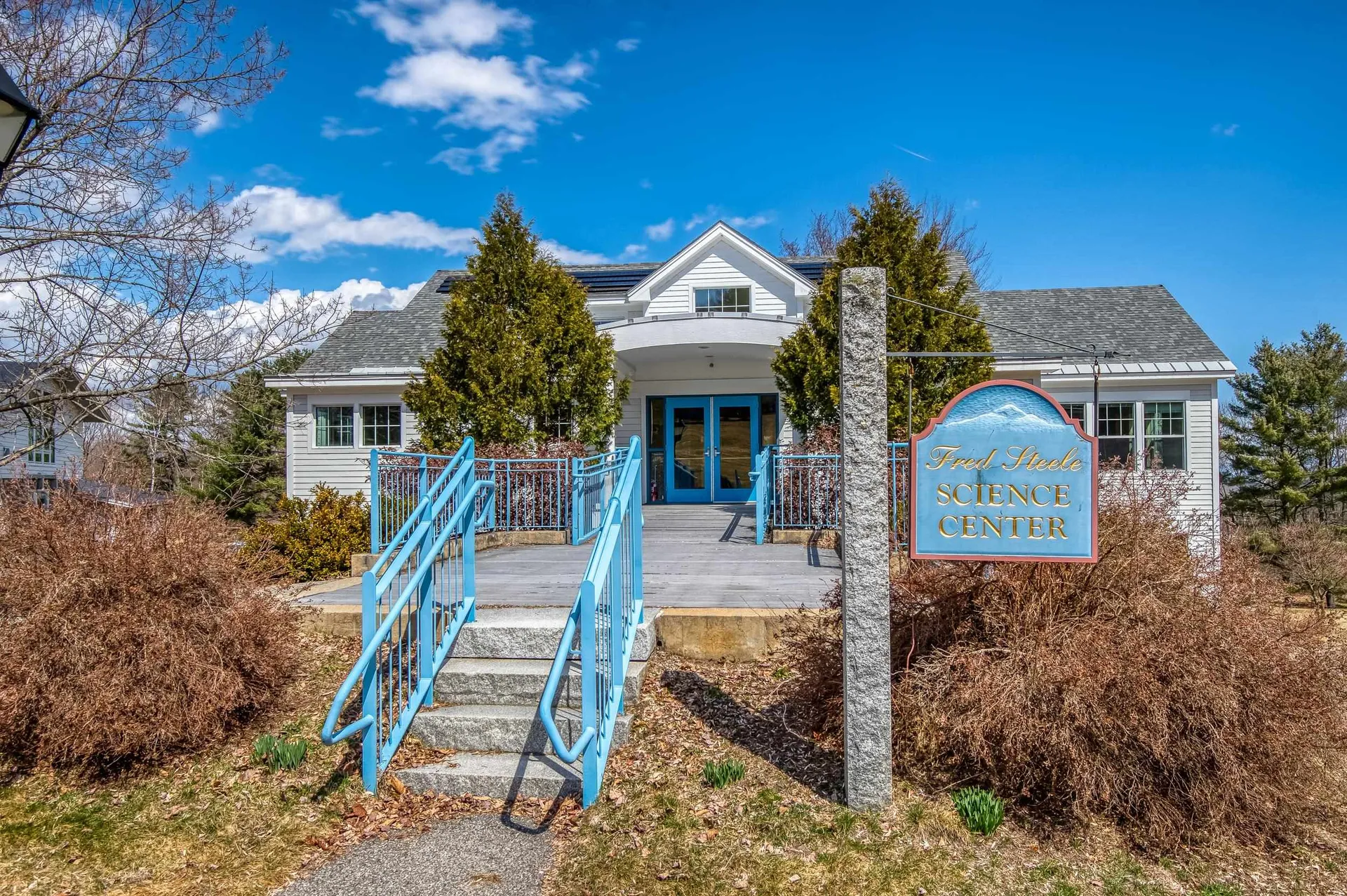 371 West Farm Road Bethlehem NH 03574